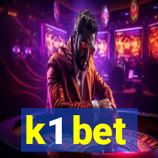 k1 bet